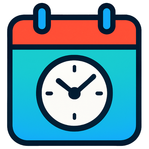 date-and-time