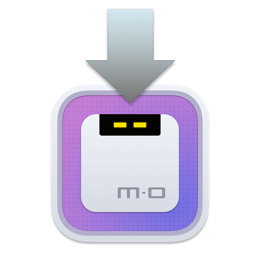 Motrix Install Assistant Icon