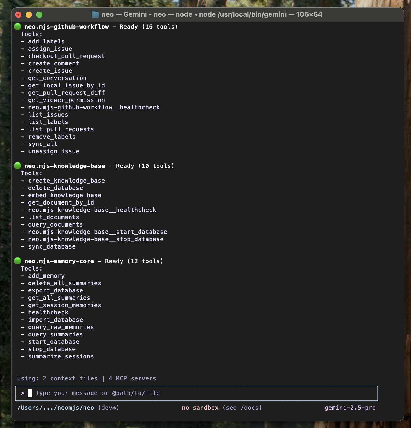 Context Engineering Done Right