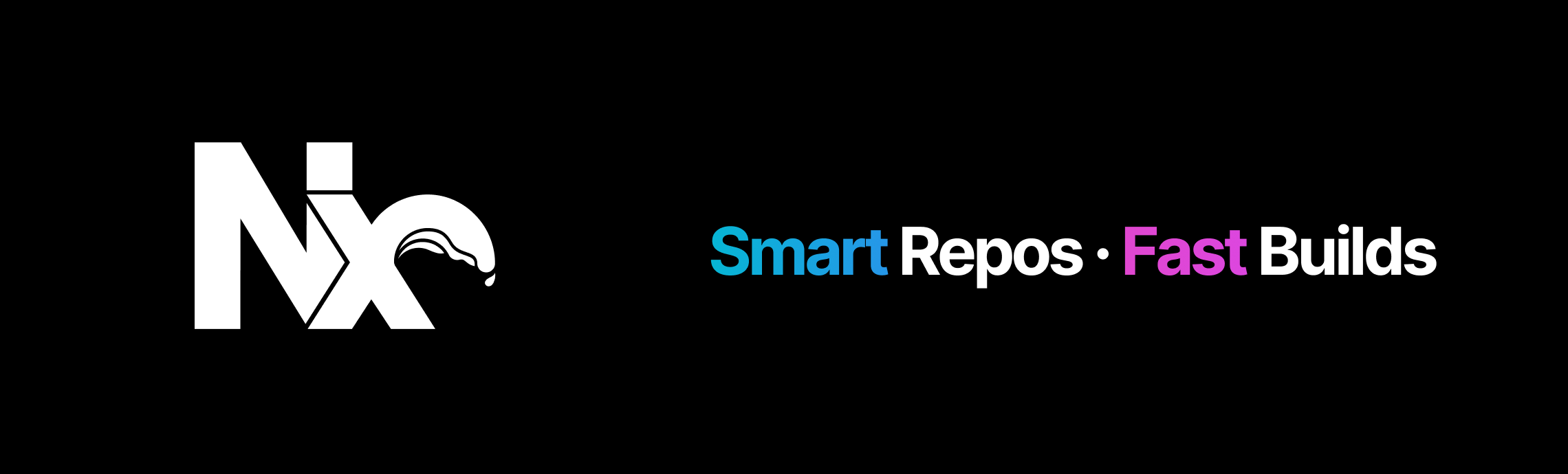 Nx - Smart, Fast and Extensible Build System