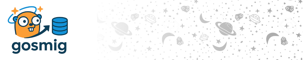GoSMig logo