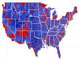 Choropleth Maps