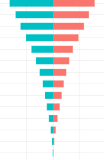 Funnel Chart
