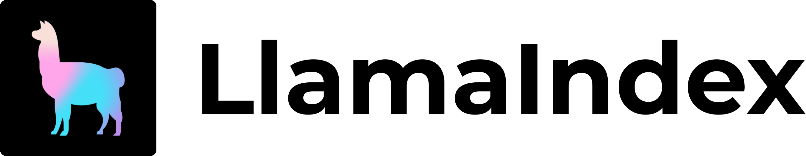 LlamaIndex Logo