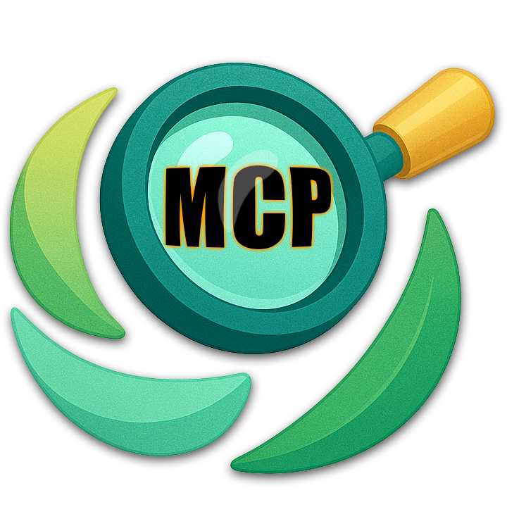 mcp-discovery logo