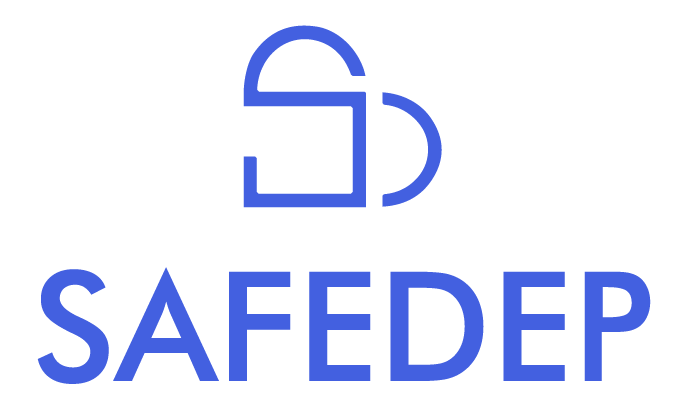 SafeDep Logo