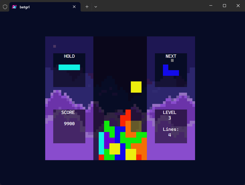 Tetris