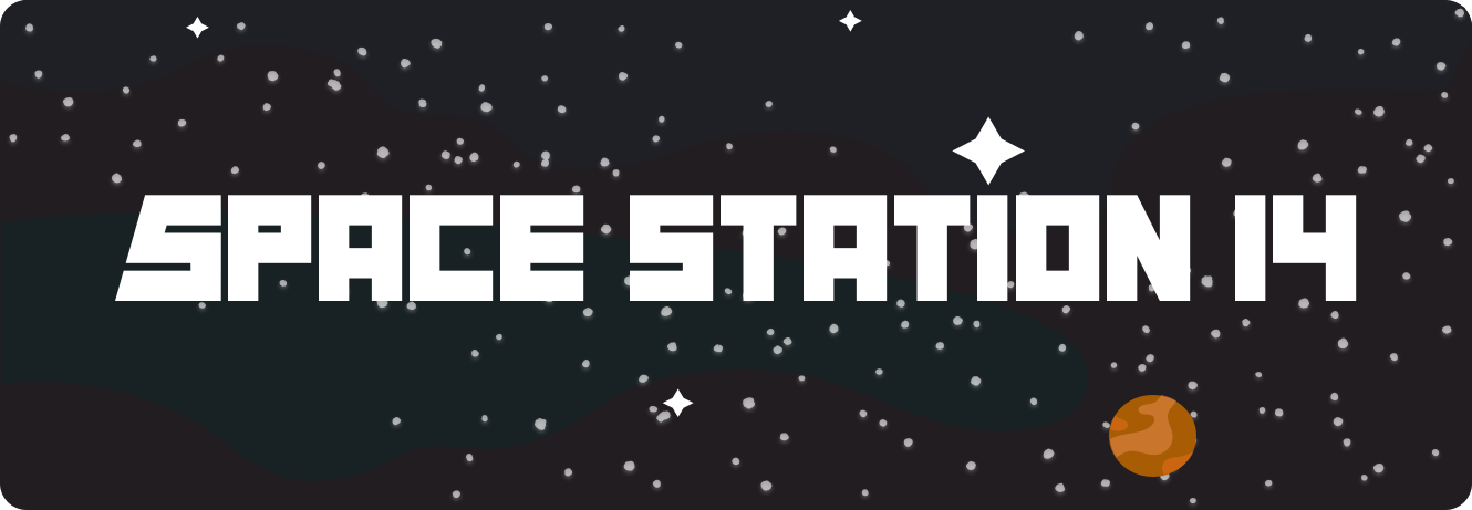 Space Station 14