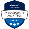 Cybersecurity Architect Expert