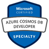 Cosmos DB Developer