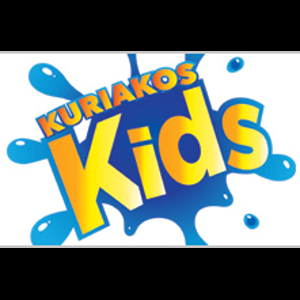 Kuriakos Kids TV