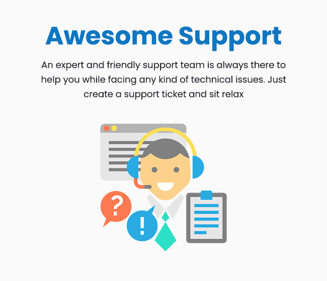 doxy support Themeix