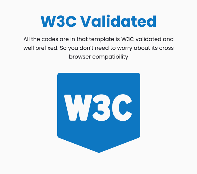 doxy w3c Themeix