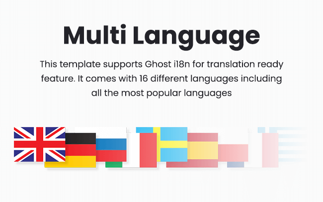 themeix multi language Themeix