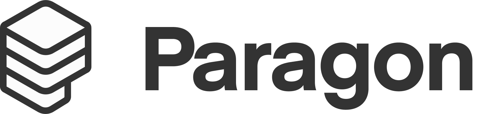 Paragon Logo