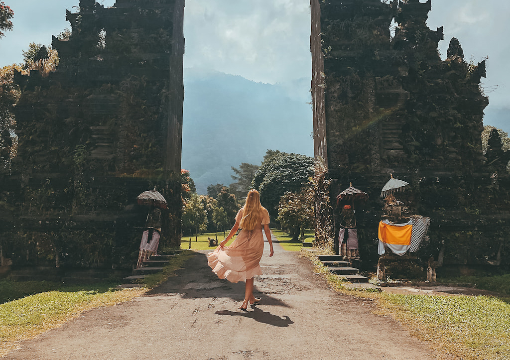 Handara Gate – The complete Guide to Instagram Famous Bali Gate