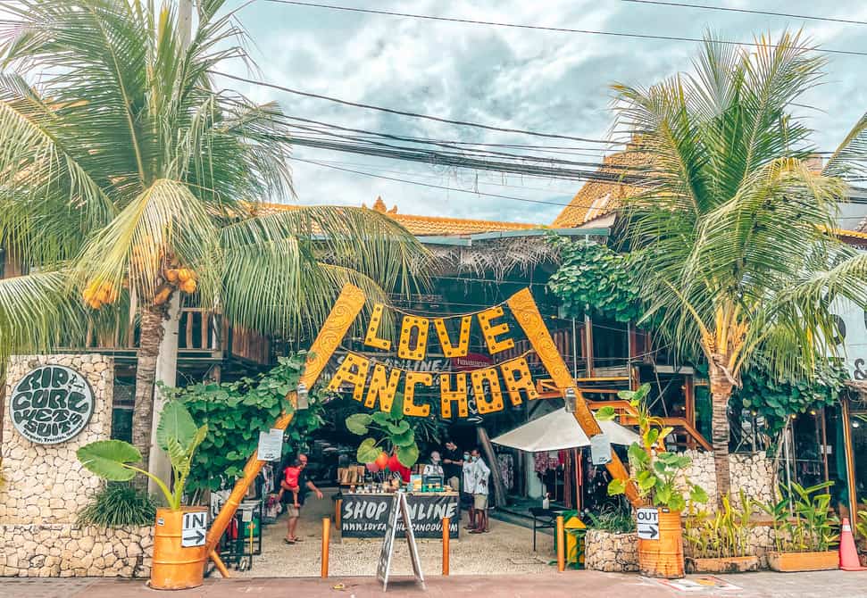 Canggu Markets – A Guide to 6 Awesome Markets