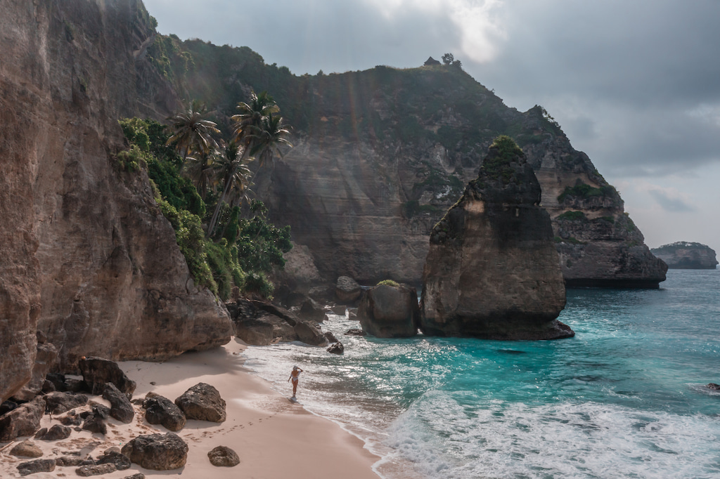 Where to stay in Nusa Penida – Best Areas & Hotels for All Budgets