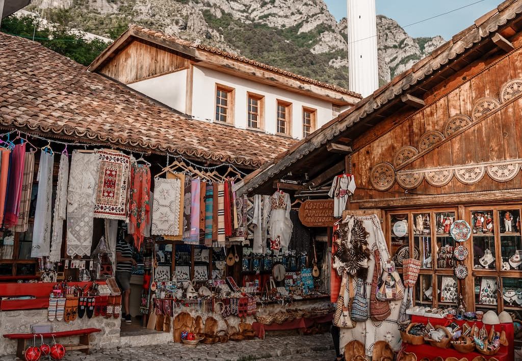 100 Surprising & Fun Facts about Albania