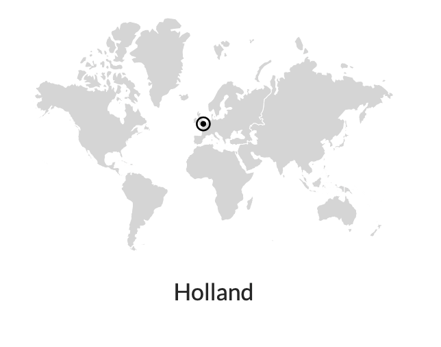 Holland Location 