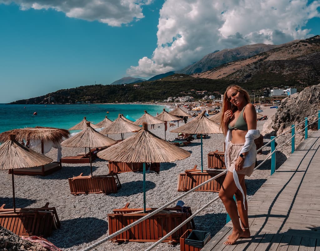Himare Albania – 12 Best Things To Do & Best Himare Beaches