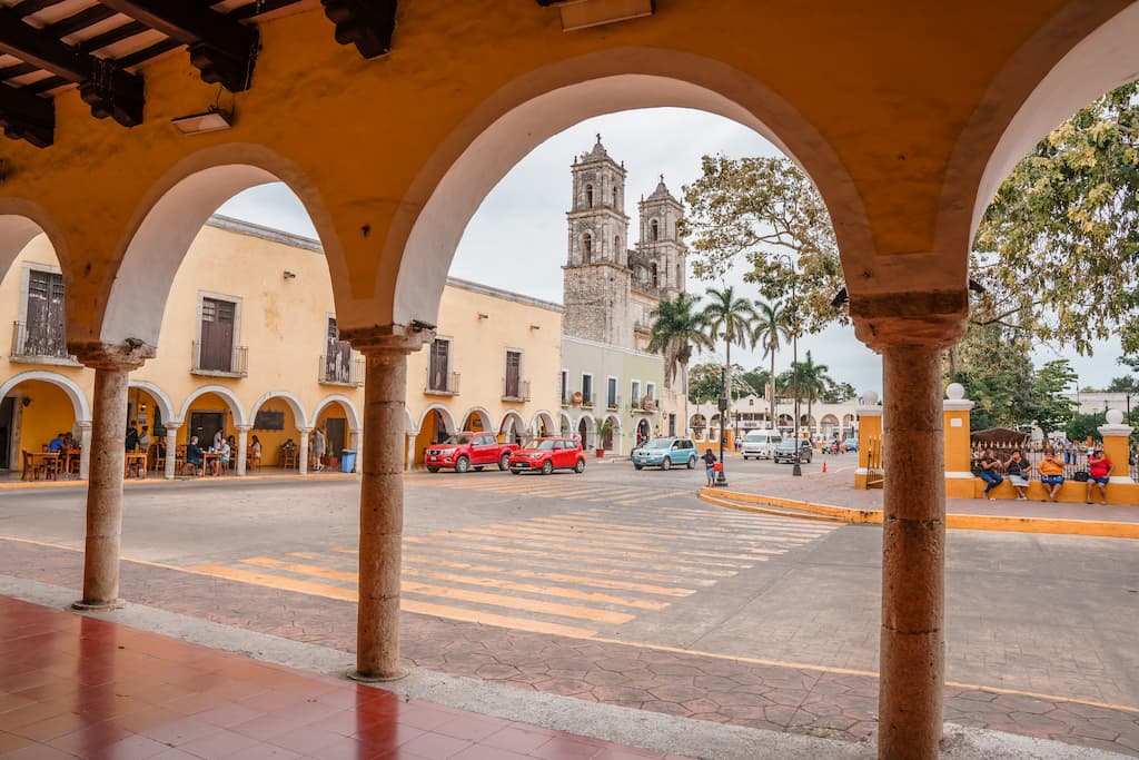 Tulum to Valladolid | Tips & 2024 Prices