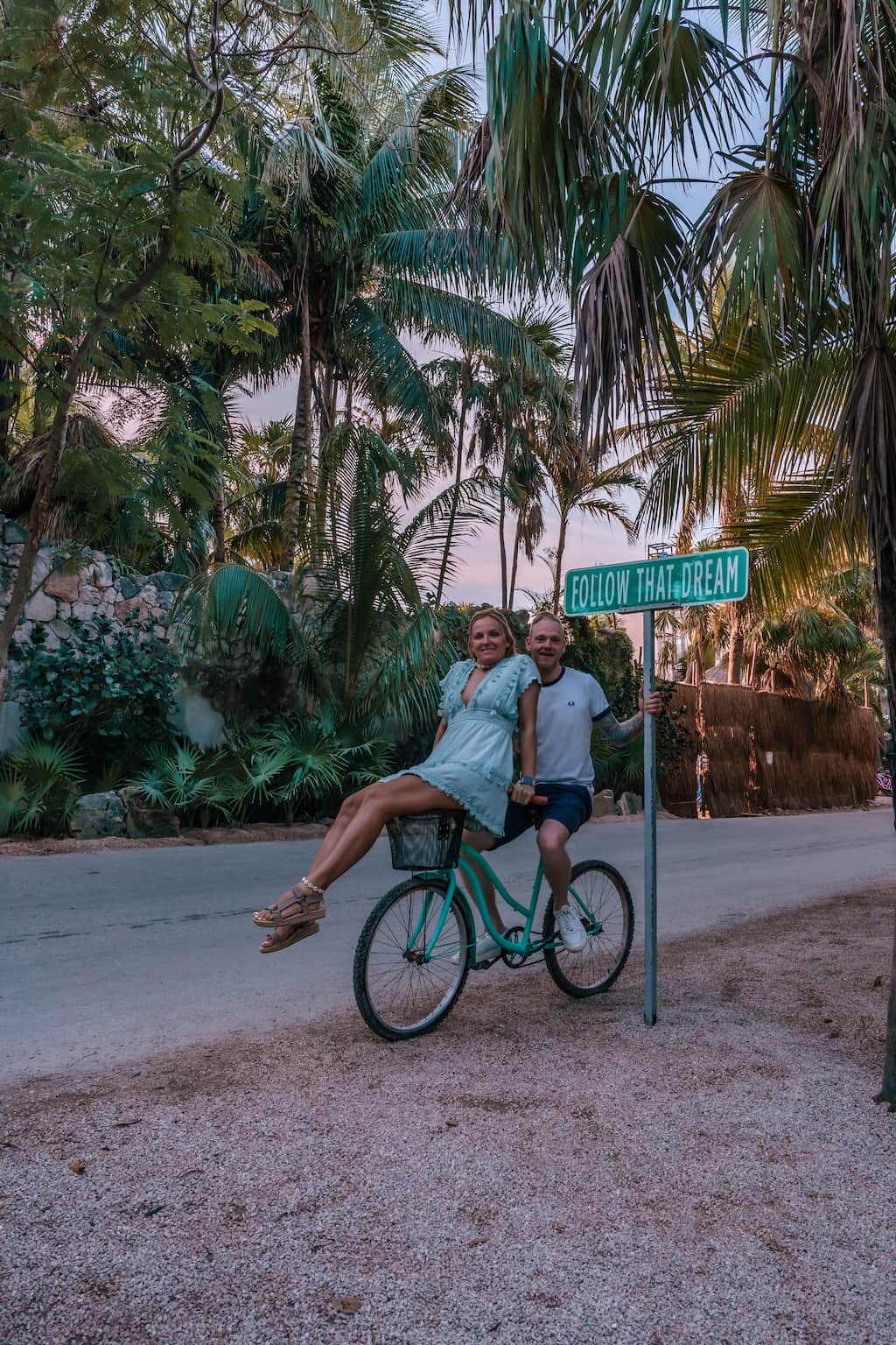 Things To Do in Tulum at Night