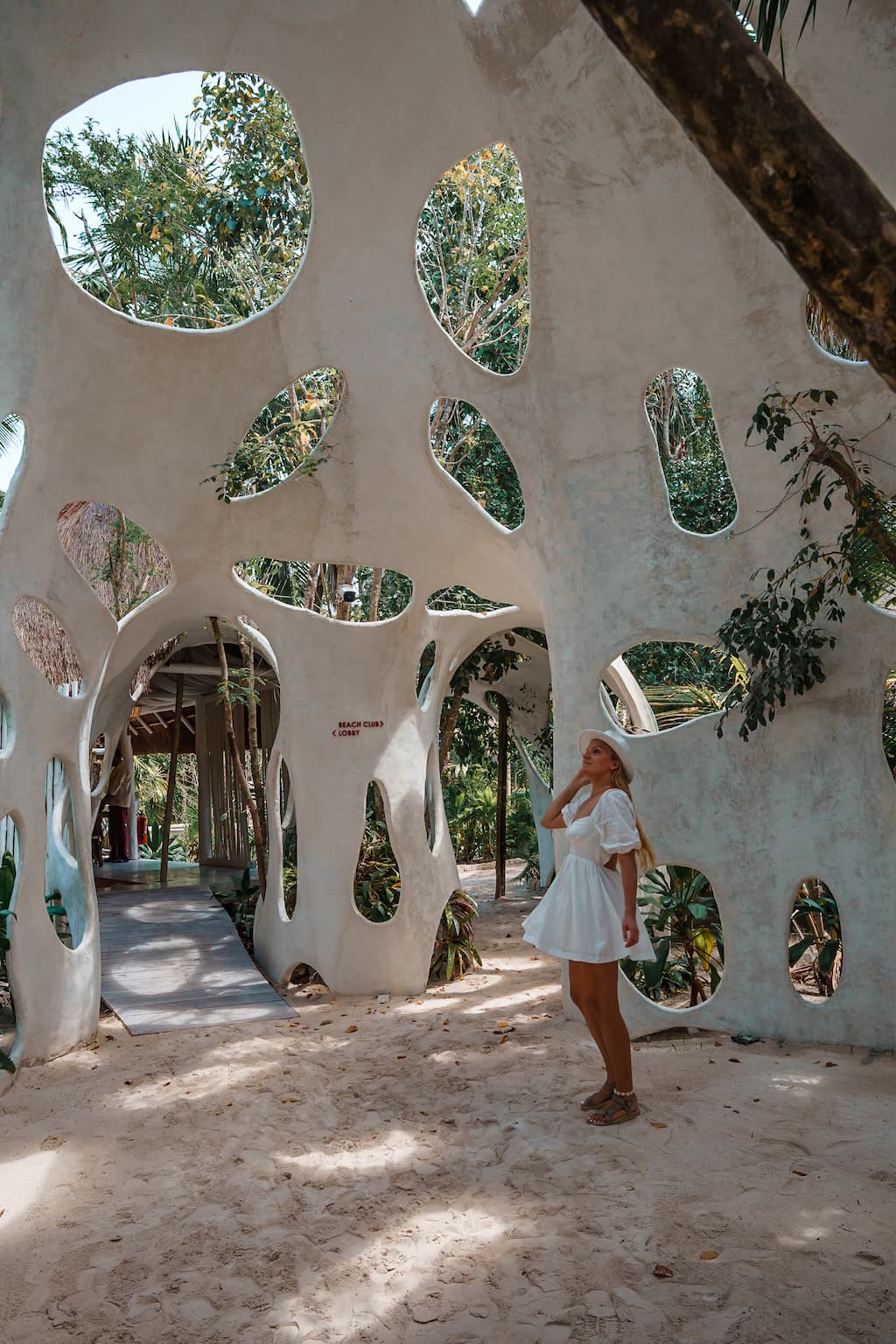 most instagrammable places in tulum