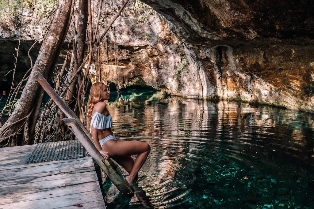 11 Best Tulum Cenotes Tours