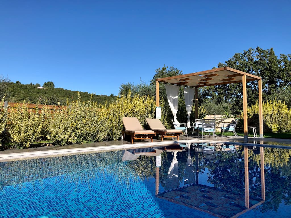 16 Absolutely Best Luxury Villas In Corfu