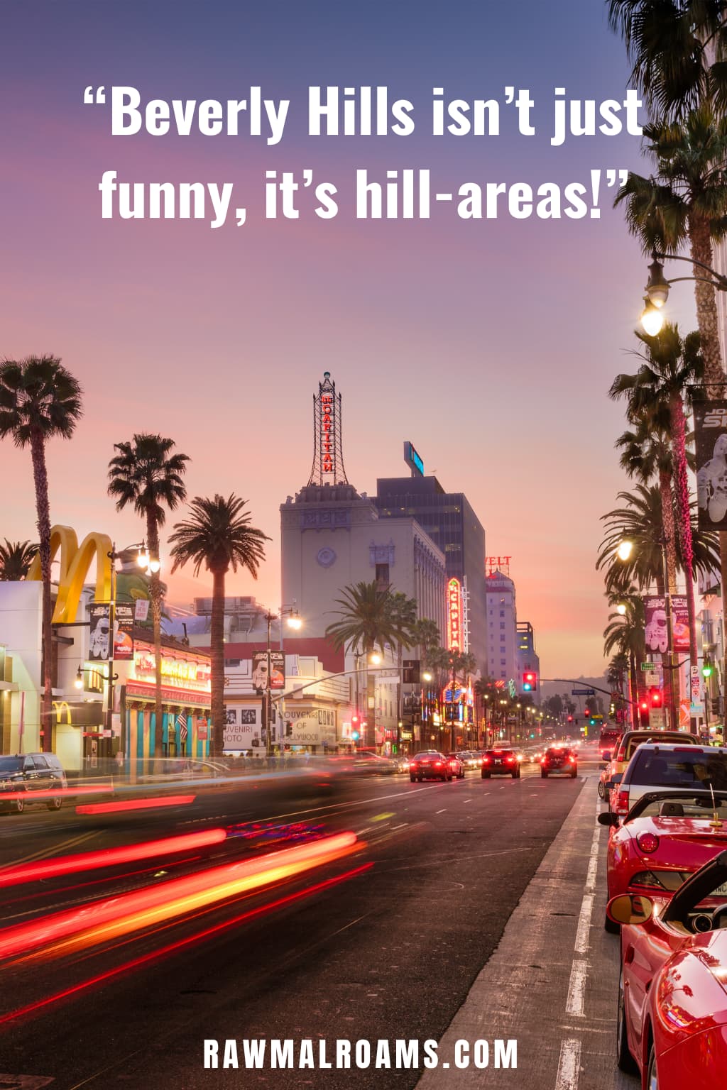 beverly hills quotes