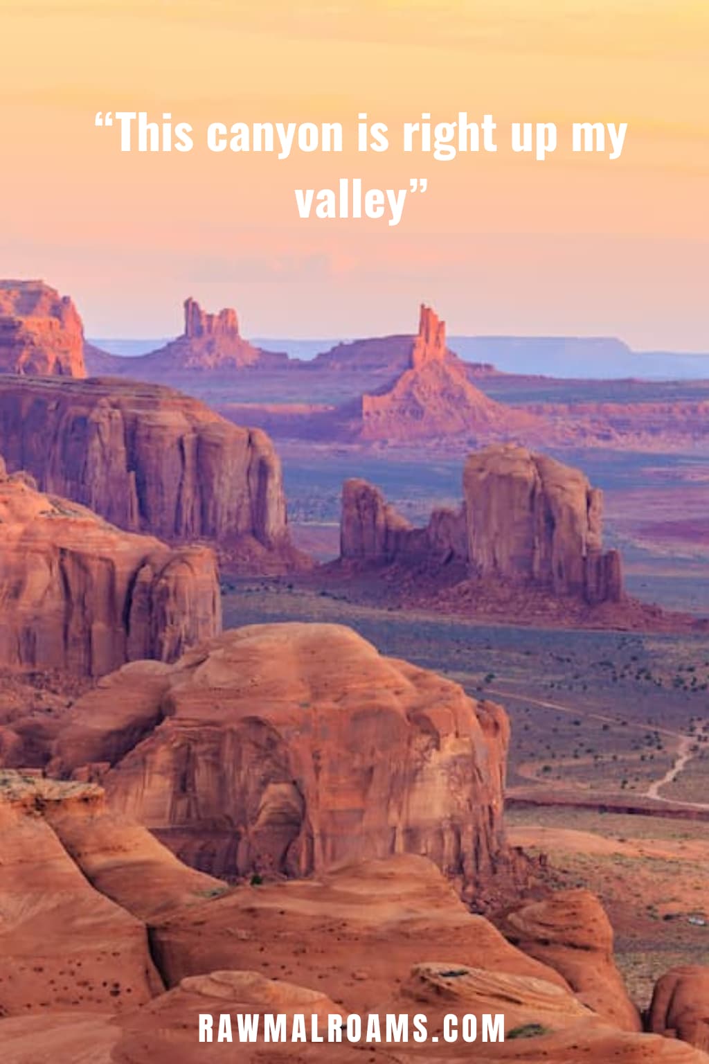 grand canyon quotes funny