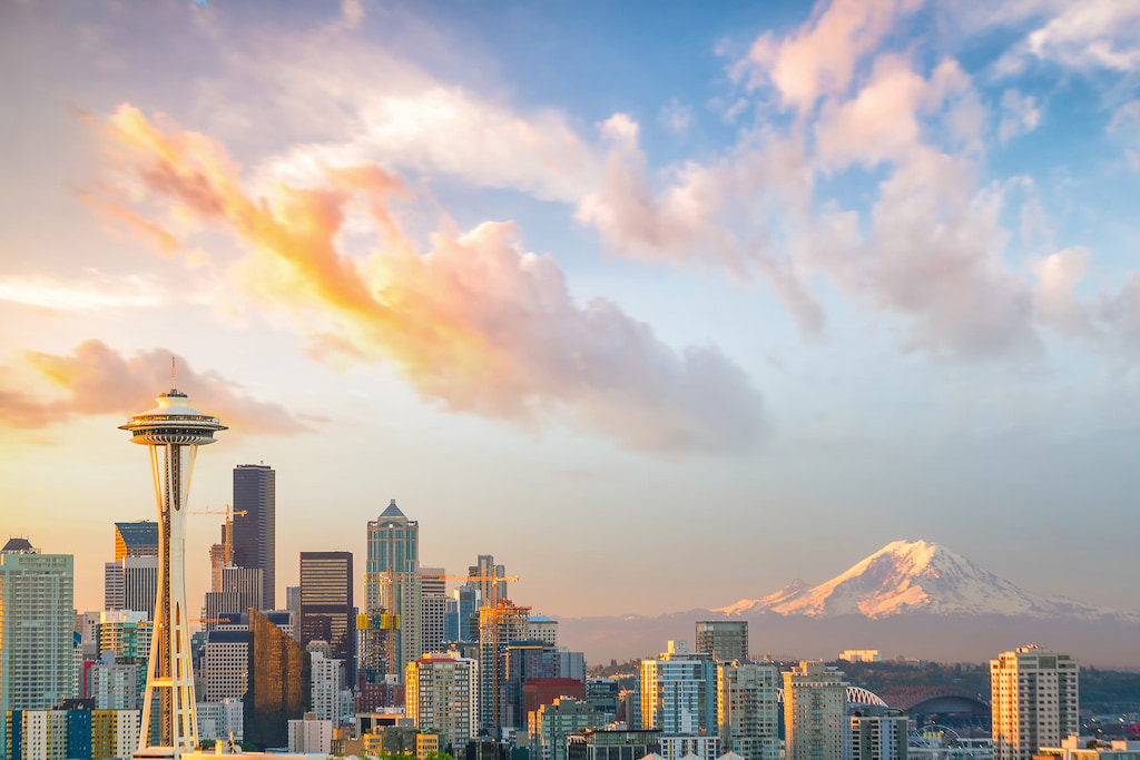 150 TOP Seattle Captions For Instagram & Seattle Quotes