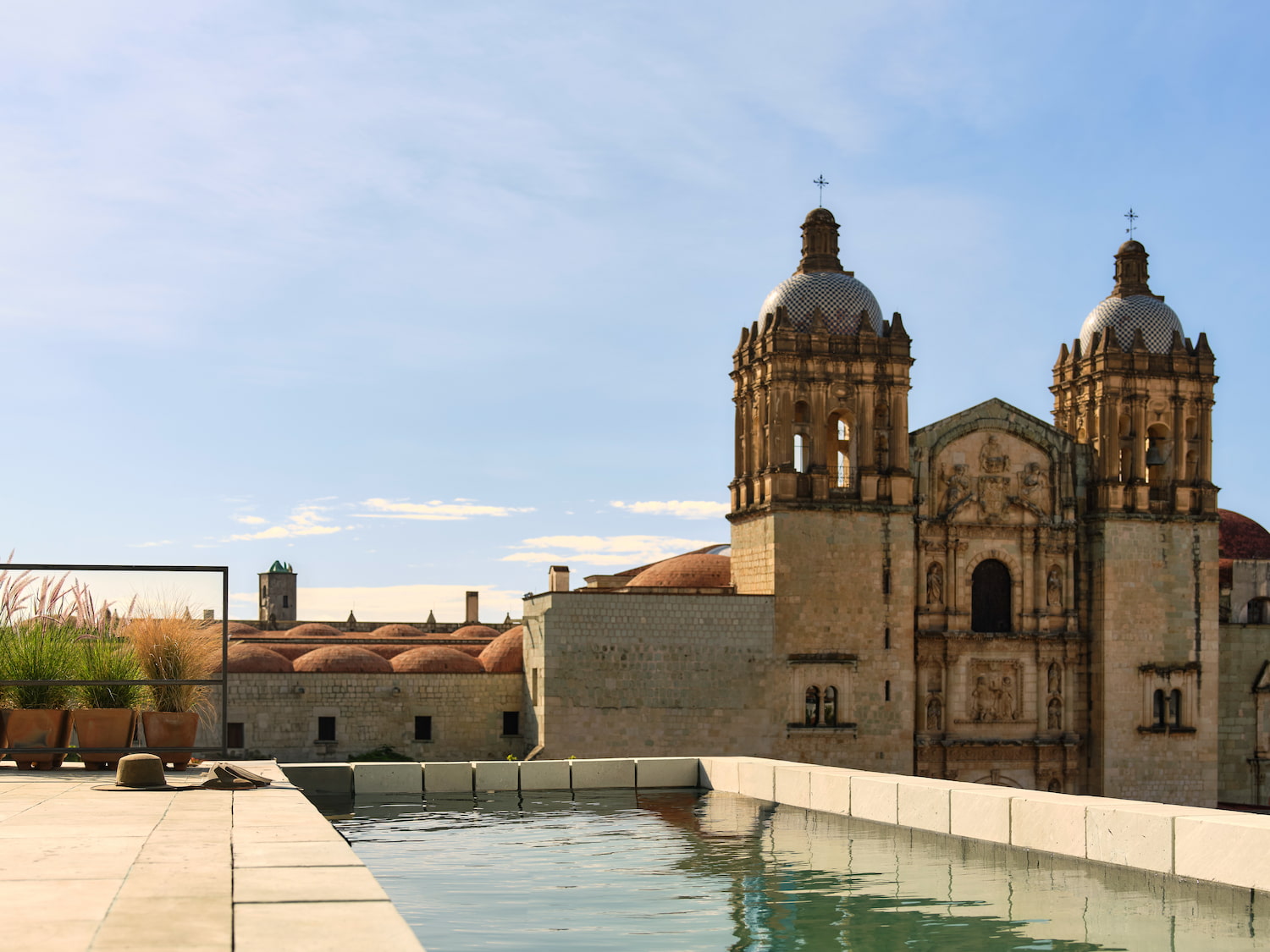 15 Best Oaxaca Hotels With Pools