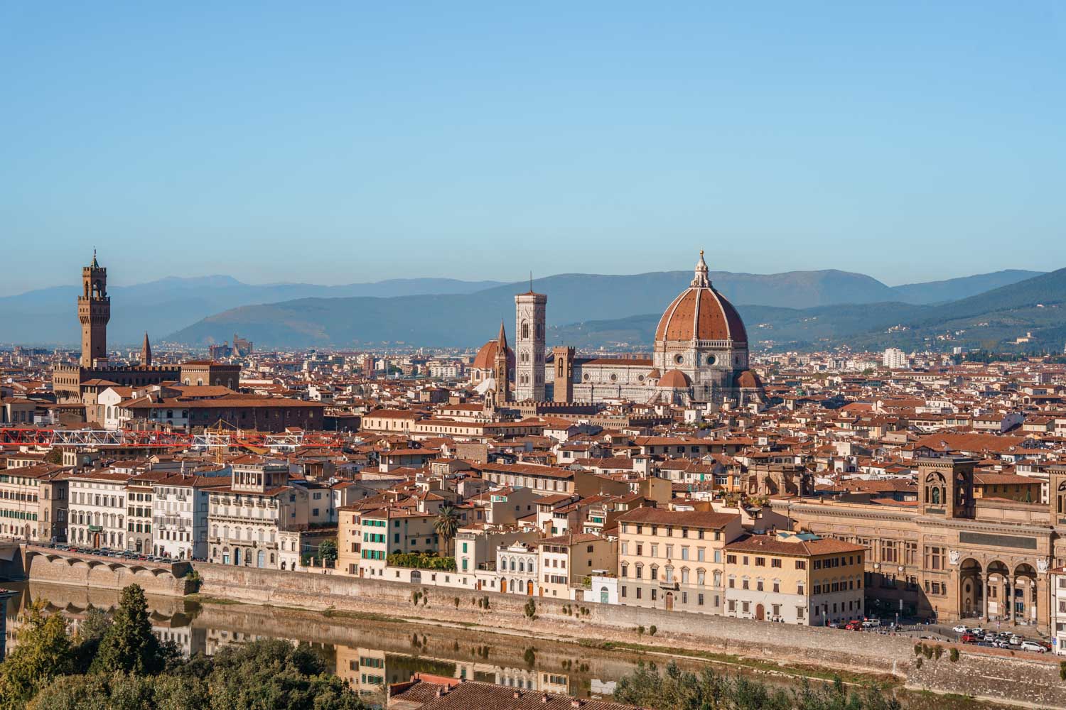 Is Florence Worth Visiting In 2024? 22 Activities That Seal The Deal!
