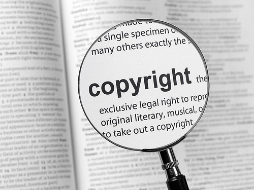 Examples of copyright infringement