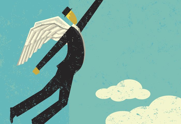 Angel investors can give your business a boost