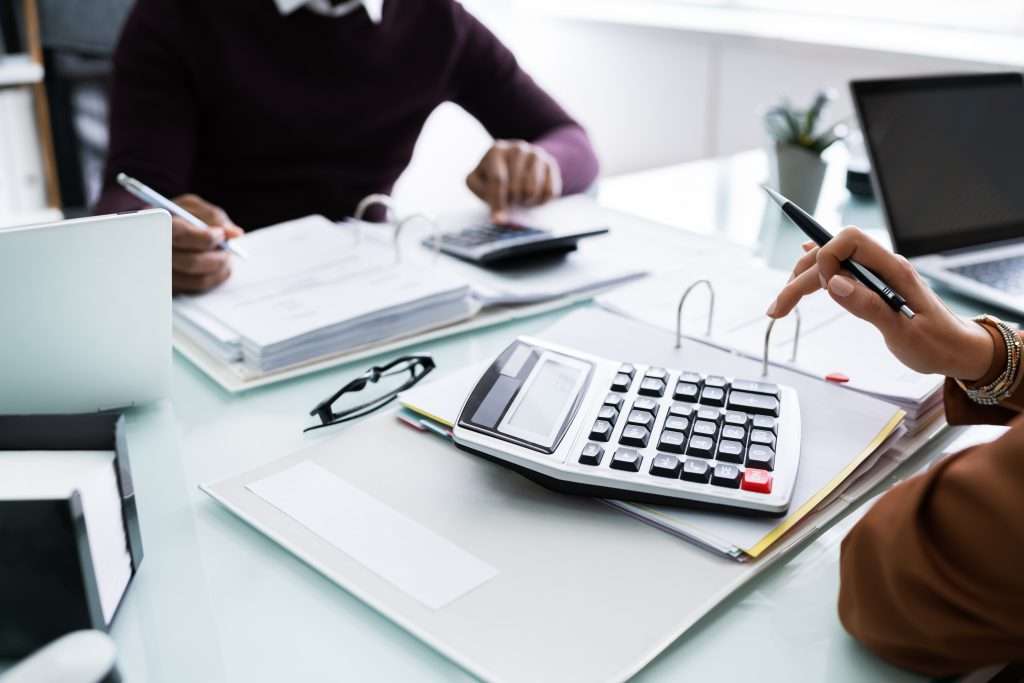 Do I need an accountant for my small business? - Real Business