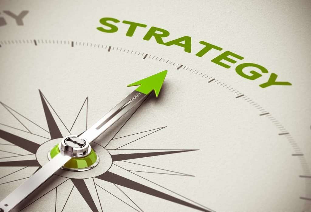What can a strategy consultant do for your business?