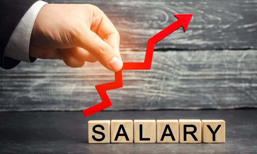 Salary vs dividend - The difference explained
