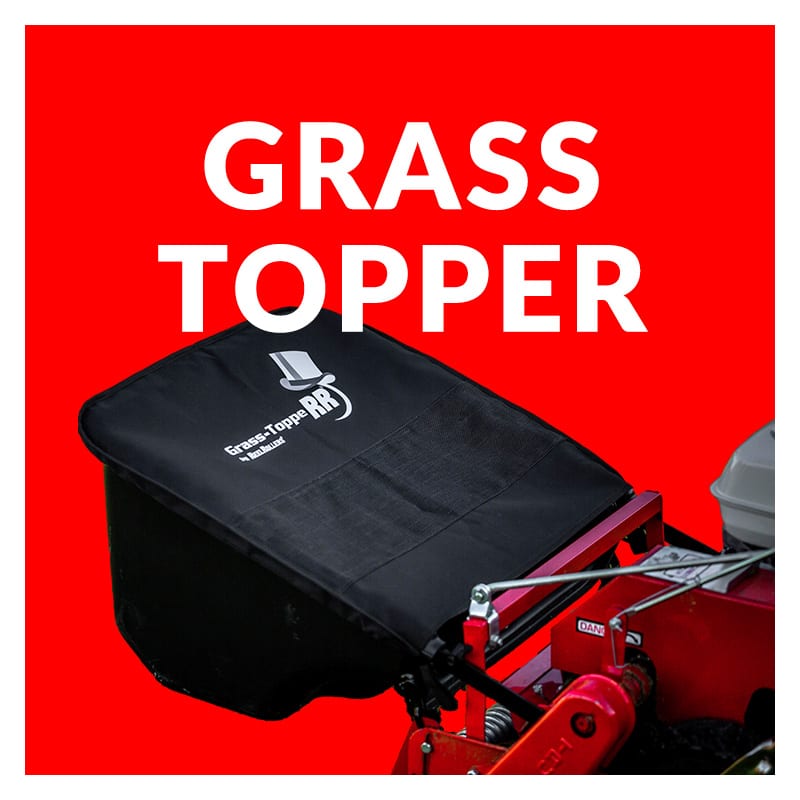 Grass Topper