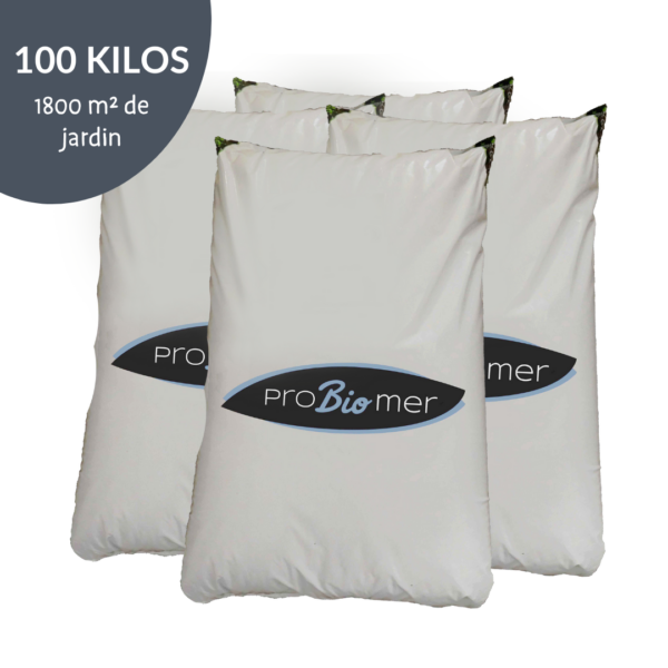 Pro Bio Mer 100 Kilos