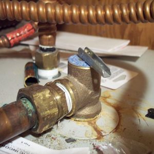 6 Early Signs Of Water Heater Failure Reliable Water Services
