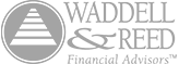 Waddell & Reed Logo