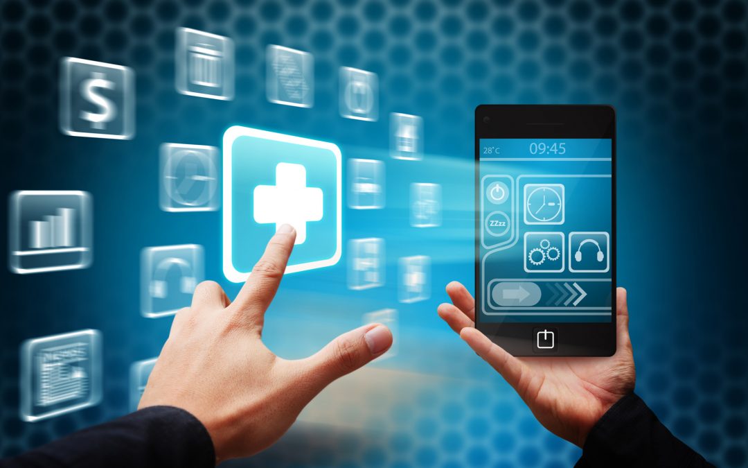 The Impact of Technology on the Future of Health Care