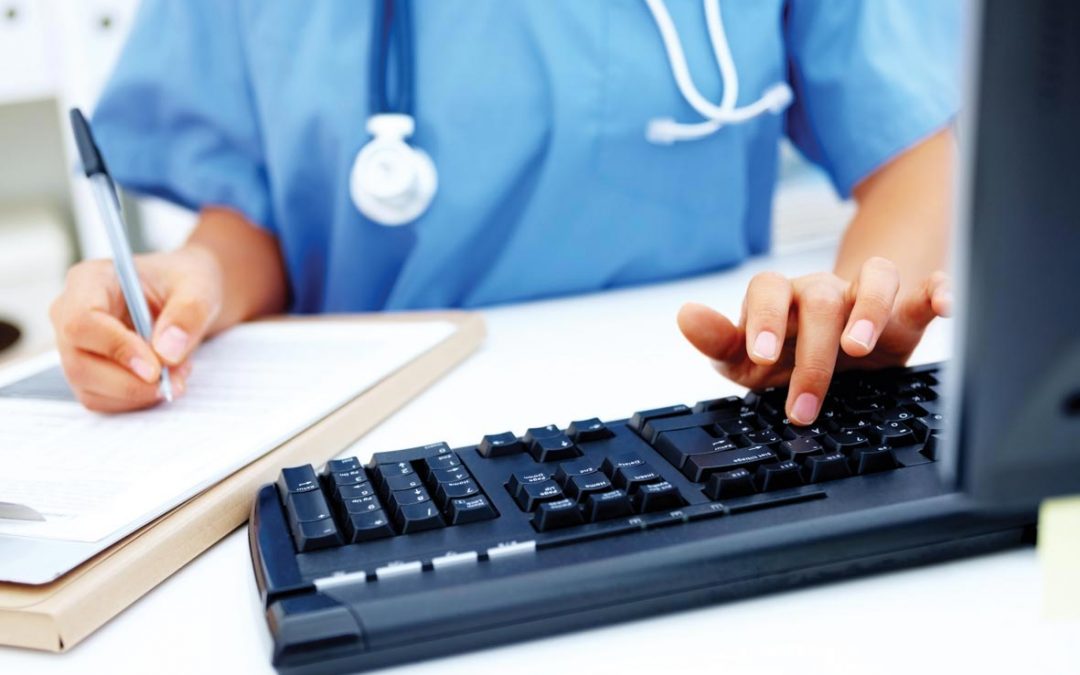 Doctors are Increasingly Dissatisfied With EHRs