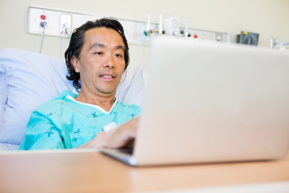 How Interactive Patient Education is Changing Health Care