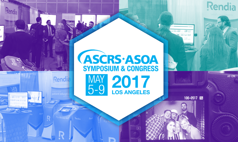 Heard and Seen: The Best of ASCRS 2017