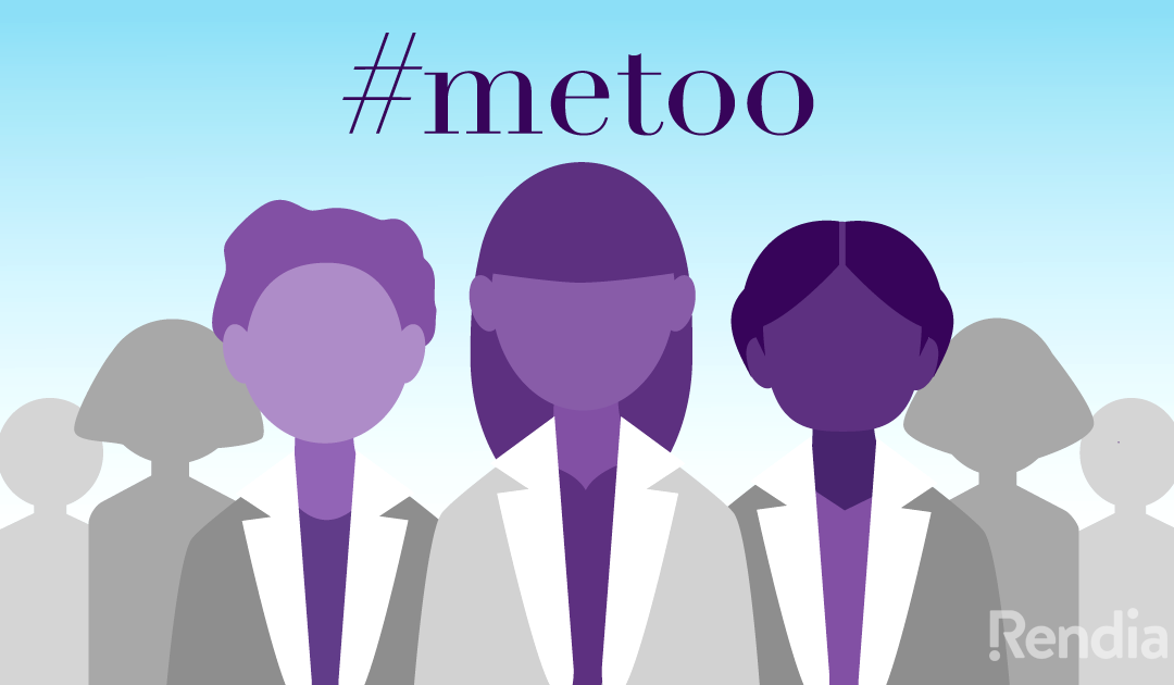 #MeToo: Addressing Sexual Harassment in Health Care