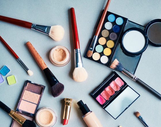 Educating Your Patients About Cosmetics Safety